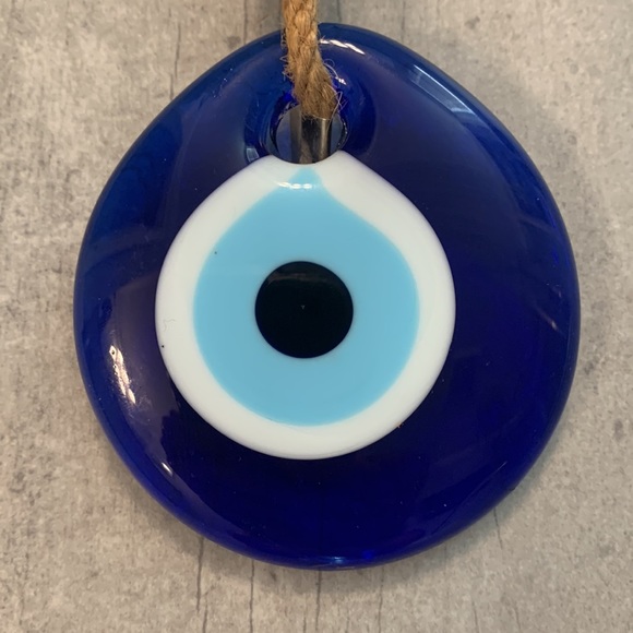 Turkish eye charm - Picture 2 of 2